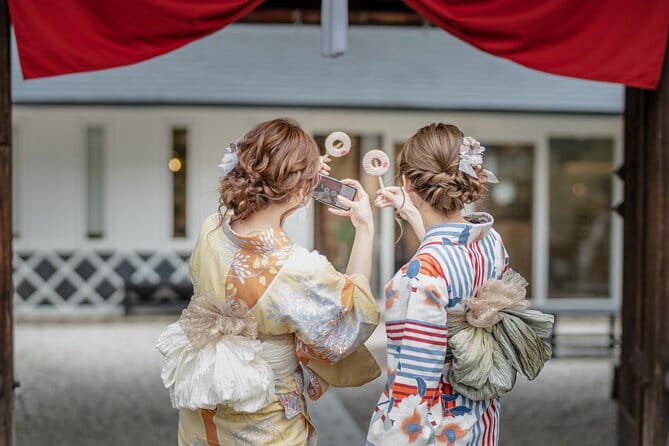 Inuyama Private Tour With Kimono and Sado Experience From Nagoya - Transportation and Guides