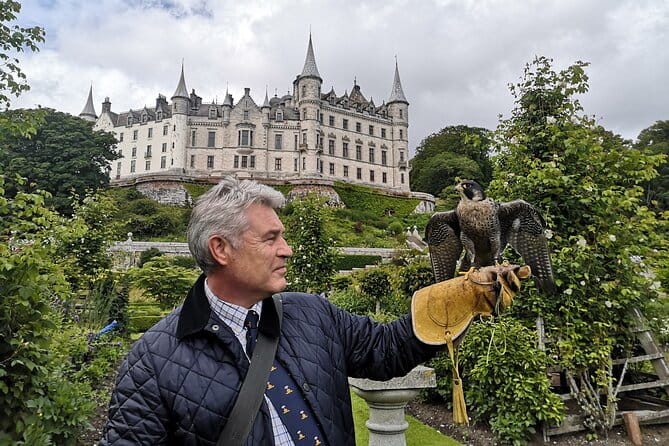 Invergordon Cruise Excursion to Dunrobin Castle, Dornoch and more - A Deep Dive into the Itinerary