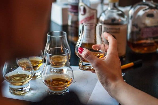 Invergordon Cruise Excursion to Dunrobin Castle, Dornoch and more - Frequently Asked Questions