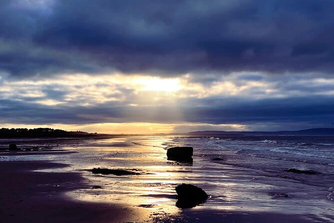 Invergordon Cruise Tour Loch Ness and Culloden - Key Points / Takeaways