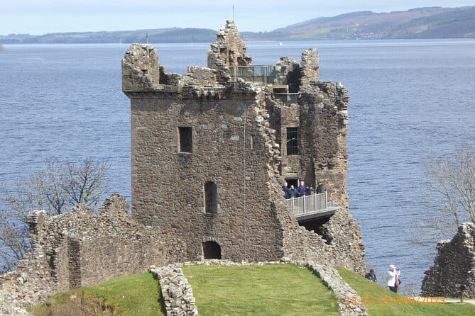 Invergordon Cruise Tour Loch Ness and Culloden - FAQ