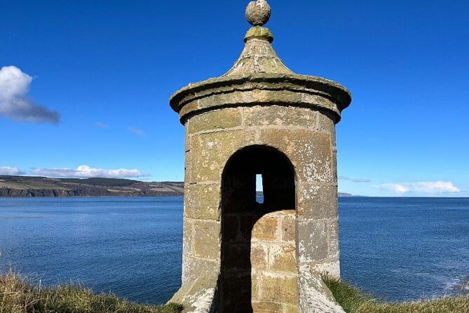 Invergordon full day tour; Cawdor Castle, Fort George & Loch Ness - FAQ