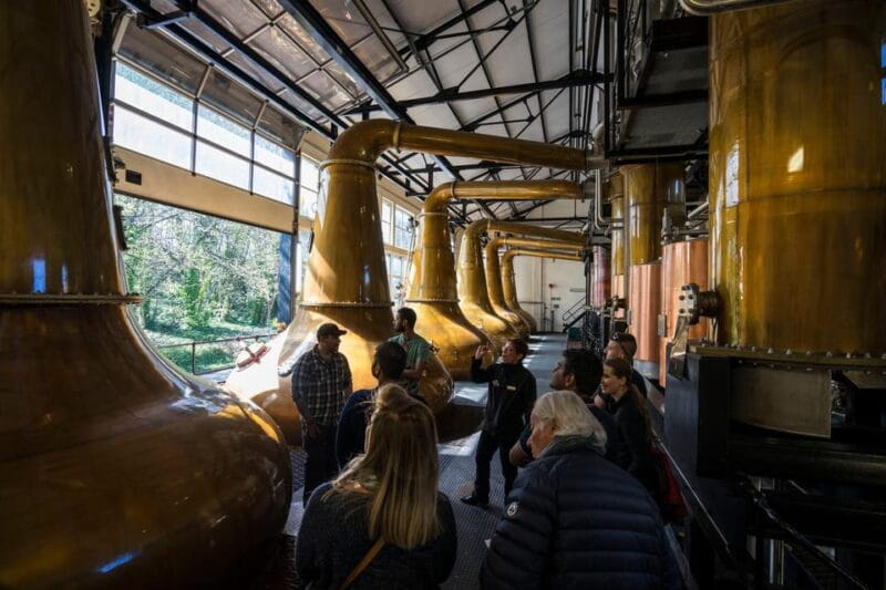 Invergordon: Inverness, Cawdor Castle & Highland Whisky Tour - Logistics, Duration, and Value