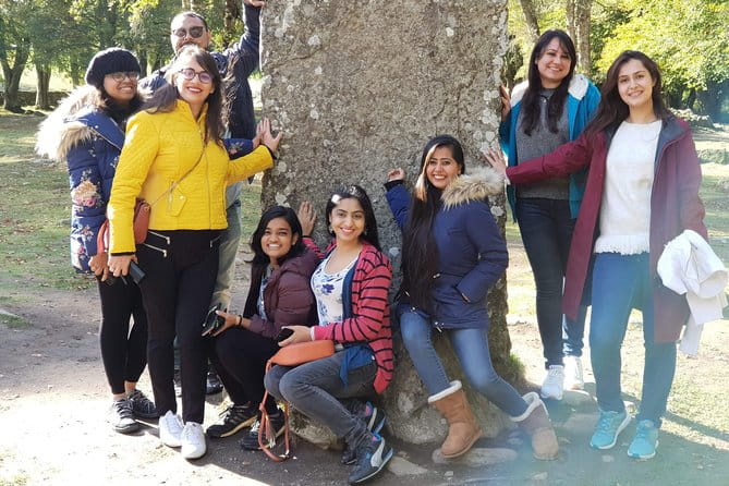 Invergordon Port Loch Ness Tour - Exploring the Details: The Highland Adventure from Invergordon