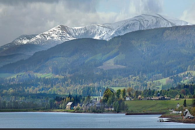 Invergordon Port Loch Ness Tour - The Sum Up: Who Will Love This Highland Tour?