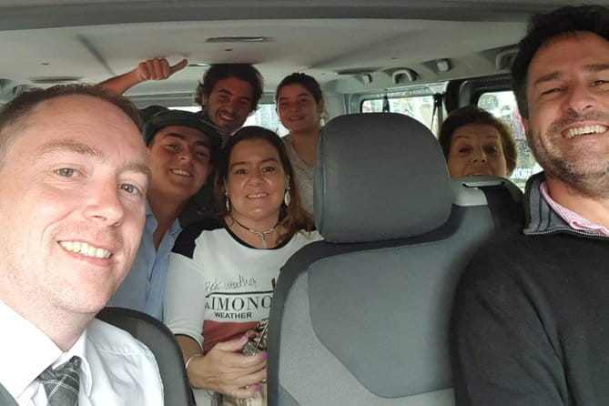 Invergordon Port Loch Ness Tour - FAQ