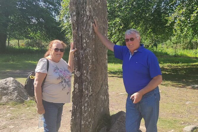 Invergordon Shore Excursion Highland Bucket List Tour - Tour Highlights