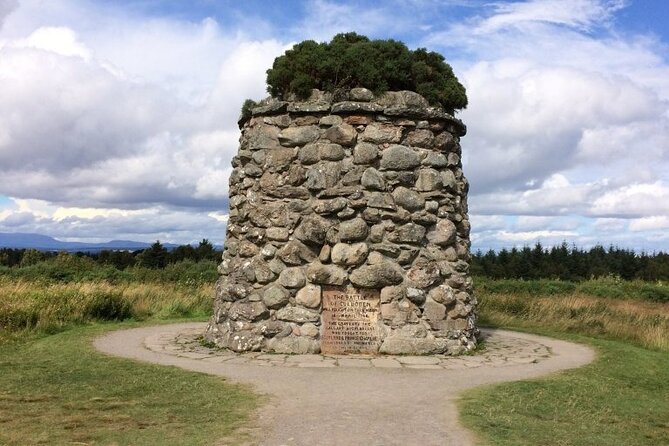 Invergordon Shore Excursion Highland Bucket List Tour - Customer Feedback