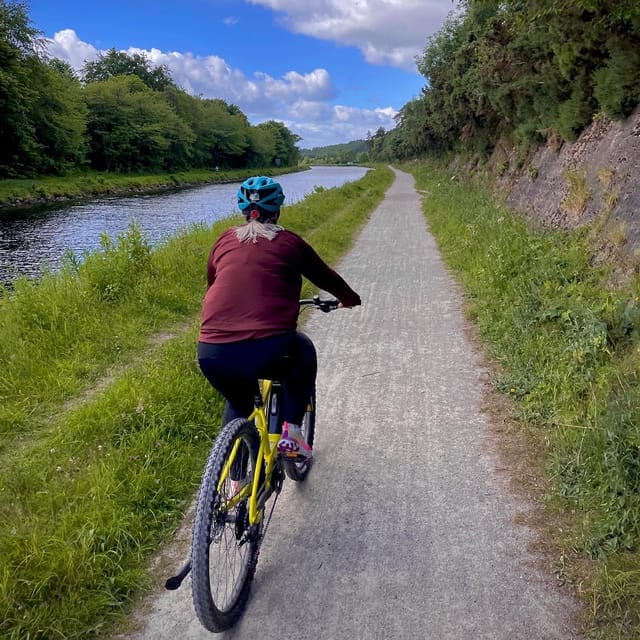 Inverness: Caledonian Canal eBike Tour - Price and Logistics: Is It Worth It?