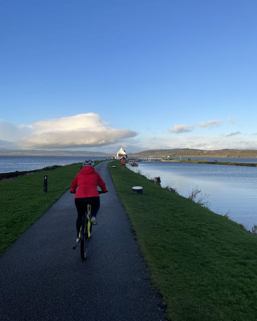 Inverness: Caledonian Canal eBike Tour - What to Bring and Know Before You Go