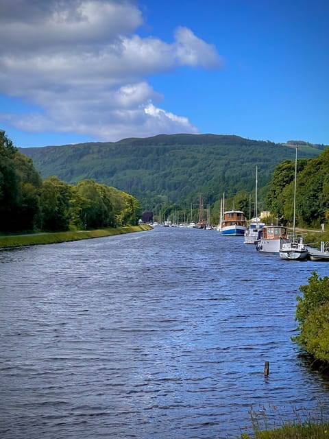 Inverness: Caledonian Canal eBike Tour - Final Thoughts: Is This a Good Fit for You?