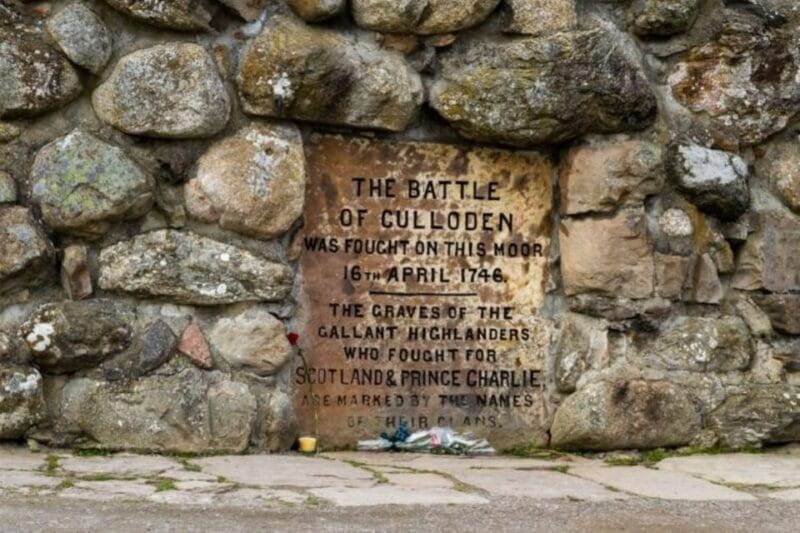 Inverness: Culloden, Loch Ness, and Beauly Tour - Key Points / Takeaways