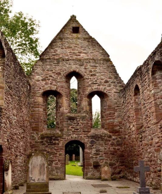 Inverness: Culloden, Loch Ness, and Beauly Tour - Who Would Love This Tour?