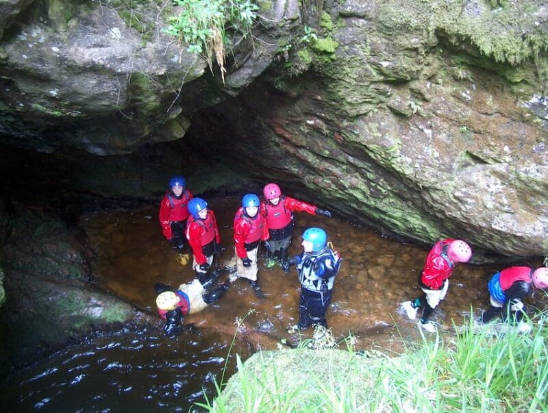 Inverness Family-Friendly, 2.5 hrs Gorge Walking - Who is This Experience Best For?