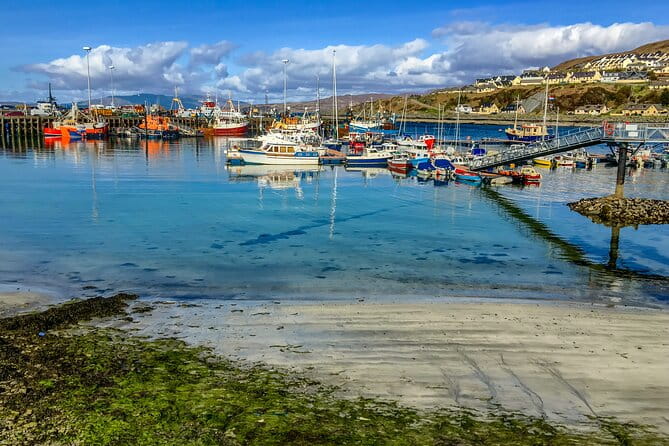 Inverness: Glenfinnan, Mallaig, and Loch Ness Adventure - The Itinerary: what makes each stop special