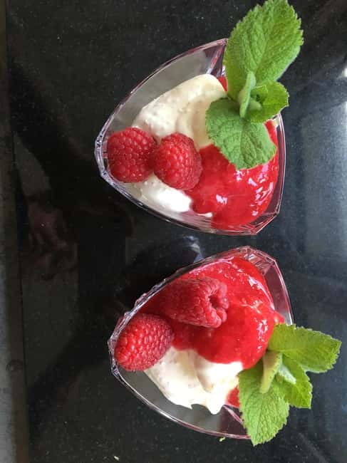 Inverness: Highland Dining and Folklore Experience - Key Points / Takeaways