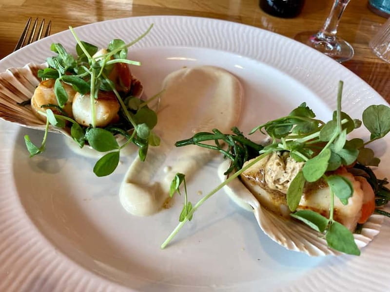 Inverness: Highland Dining and Folklore Experience - The Meal and Atmosphere: What You Can Expect