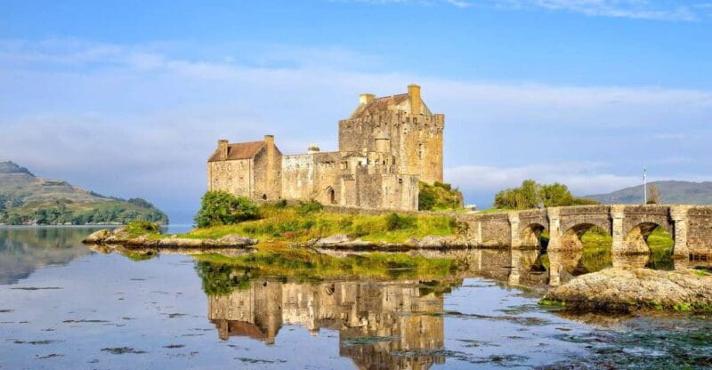 Inverness: Isle of Skye and Eilean Donan Castle Day Trip - Inverness: Isle of Skye and Eilean Donan Castle Day Trip — A Deep Dive into Scotland’s Scenic Gems