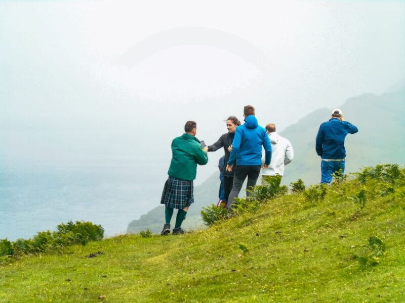 Inverness: Isle of Skye and Eilean Donan Castle Day Trip - Eilean Donan Castle: Iconic and Photogenic
