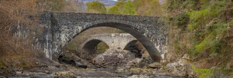 Inverness: Loch Ness Circuit Tour - Exploring Urquhart Castle