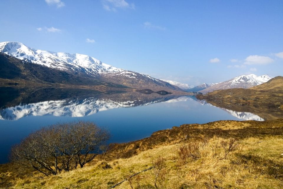 Inverness: Loch Ness, Skye, & Eilean Donan Castle Tour - Inclusions and Exclusions