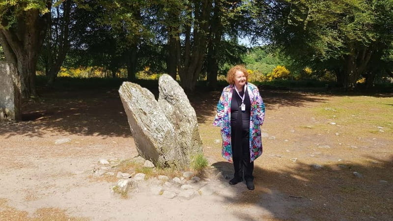 Inverness: Outlander Tour, Culloden, Clava Cairns & more - Key Points / Takeaways