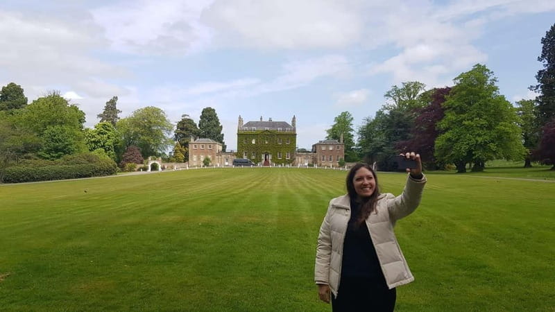 Inverness: Outlander Tour, Culloden, Clava Cairns & more - Introduction to the Outlander Tour from Inverness