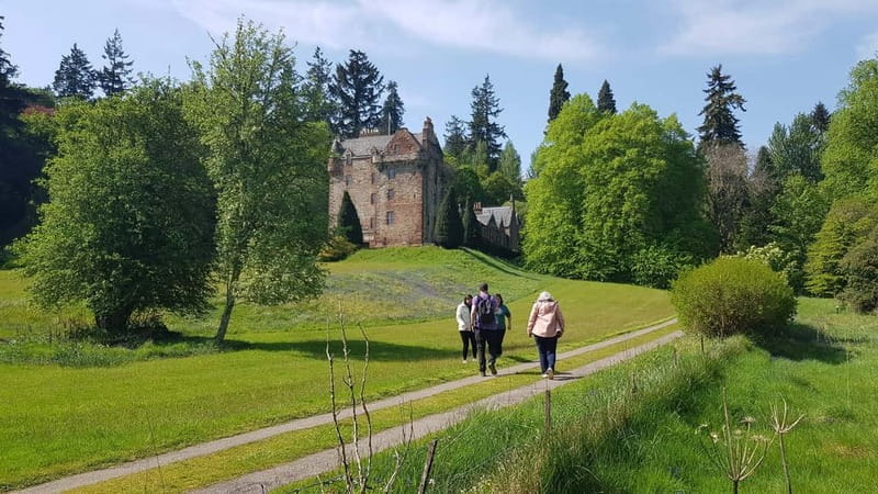 Inverness: Outlander Tour, Culloden, Clava Cairns & more - Culloden Moor: The Battlefield’s Heartbeat
