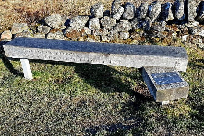 Inverness Outlander Tour - The Guided Experience: Who It’s Best For