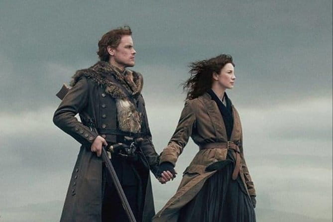 Inverness Outlander Tour - Frequently Asked Questions