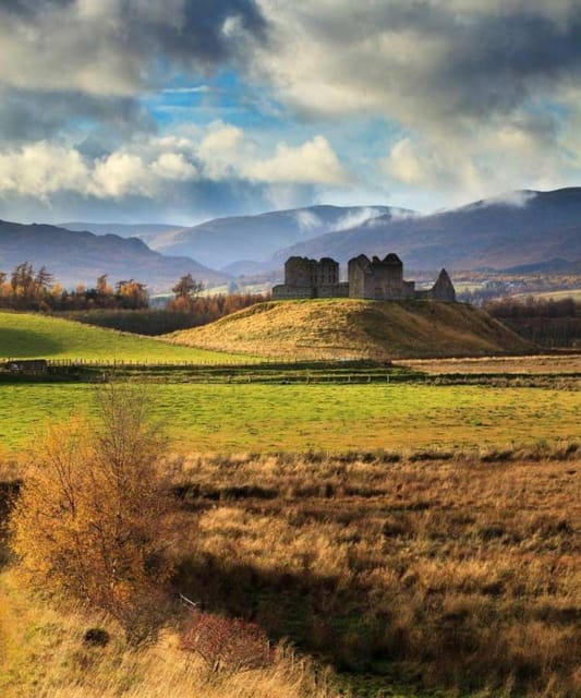 Inverness: Outlander Tour with Whisky Tasting - Who Will Love This Tour?