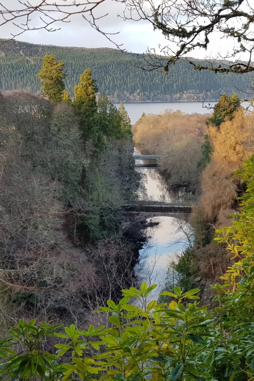 Inverness: Private Secret Hike to the Shores of Loch Ness - Key Points / Takeaways