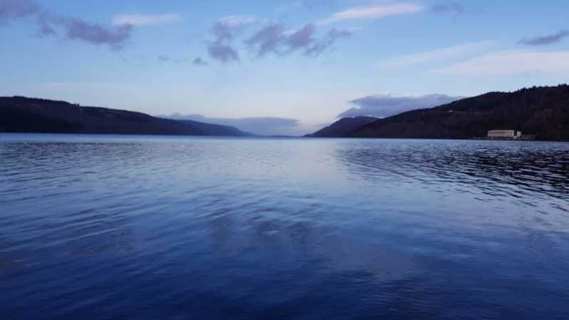 Inverness: Private Secret Hike to the Shores of Loch Ness - An In-Depth Look at the Experience