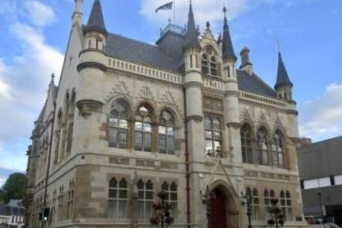 Inverness Quest: Self Guided City Walk & Immersive Treasure Hunt - Price, Value, and Overall Impression