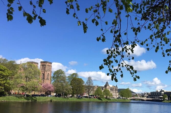 Inverness Quest: Self Guided City Walk & Immersive Treasure Hunt - FAQ: Your Practical Questions Answered