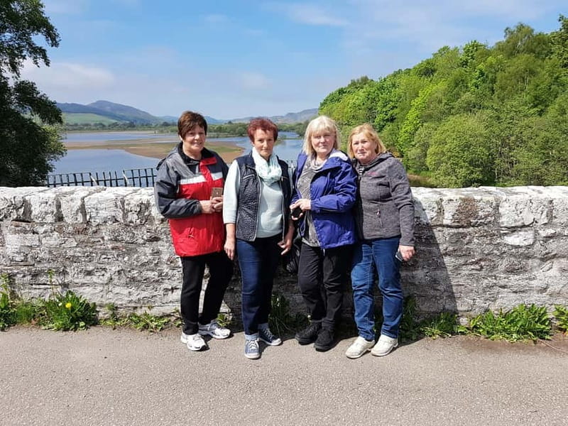 Inverness: Relaxed Private Northern Scottish Highlands Tour - Starting the Highland Escape: Inverness Pickup and Scenic Drive