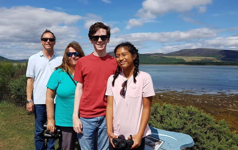 Inverness: Relaxed Private Northern Scottish Highlands Tour - Wrapping Up: Returning to Inverness