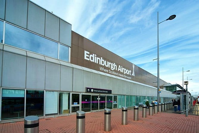Inverness to Edinburgh Luxury Taxi Transfer - FAQs About the Inverness to Edinburgh Luxury Transfer