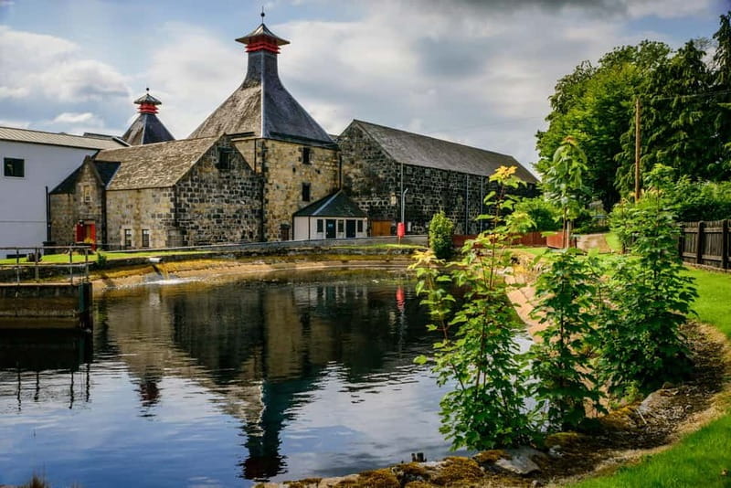 Inverness: Ultimate Speyside Whisky Experience Day Tour - Key points / Takeaways