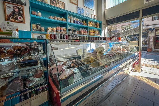 Ioannina Food & Culture Tour with Cooking Lesson - Why This Food & Culture Tour Is Worth Your Time