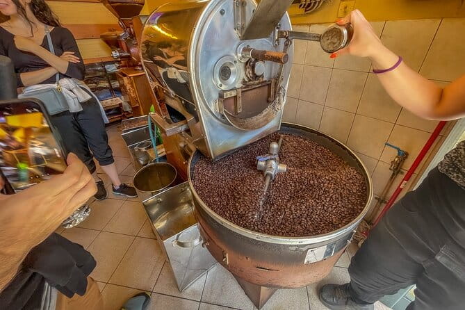 Ioannina Food & Culture Tour with Cooking Lesson - The Sum Up