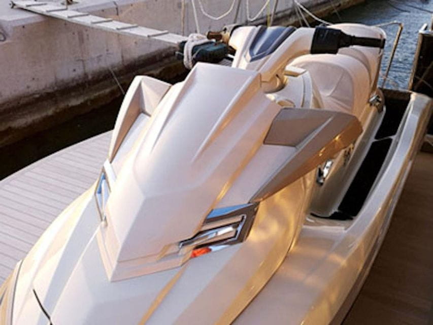 Ionian Islands 7 Days Luxury Cruise - Pickup and Arrival