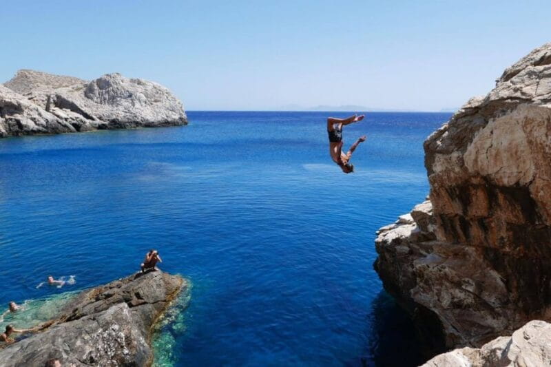 Ios: Early Morning Boat Cruise from Mylopotas - Why This Tour Stands Out