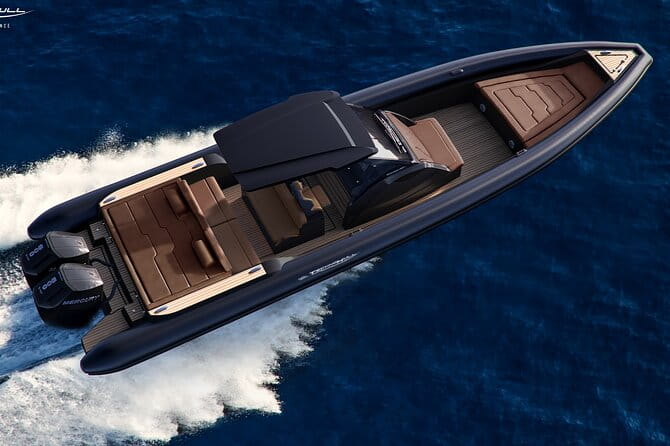 Ios & Mykonos 10 hours Private Cruise with Snacks - Who Should Book This Experience?