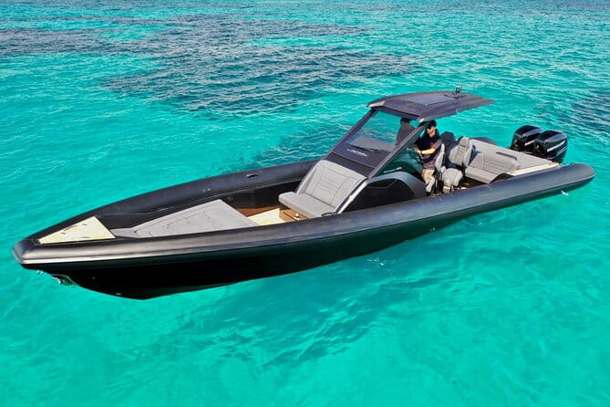 Ios & Mykonos 10 hours Private Cruise with Snacks - Frequently Asked Questions