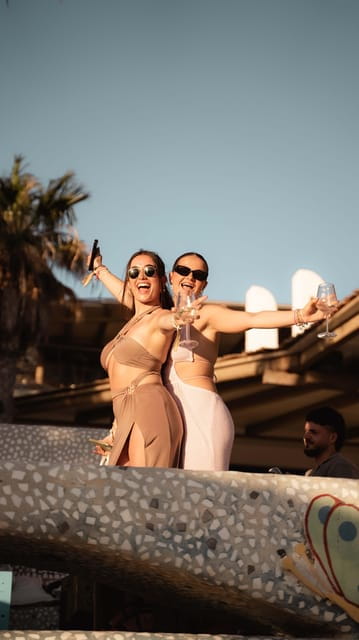 Ios: Official Life is a Beach Party Wristband - Getting the Most Out of Your Ios Experience