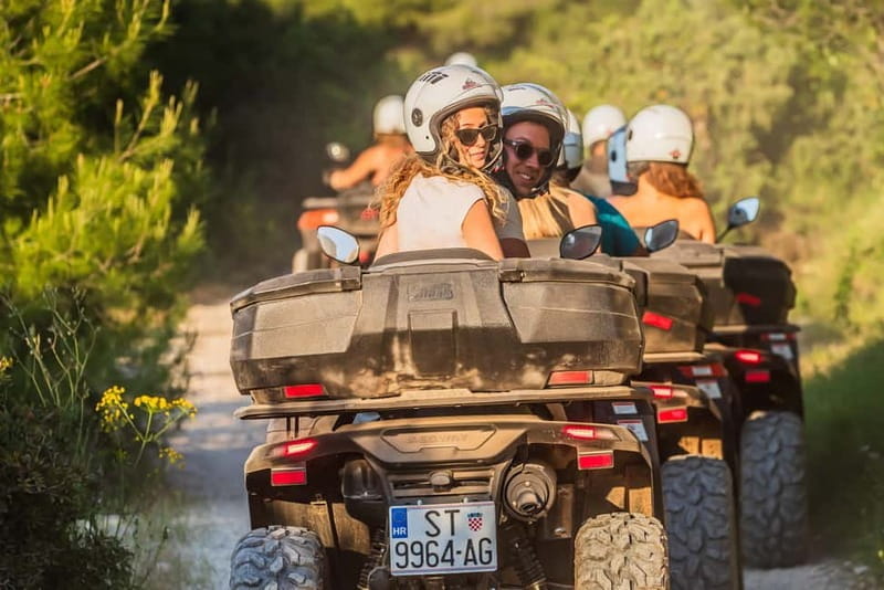 iovo: Off-Road Quad Safari  Wild Nature & Panoramic Views! - Final thoughts