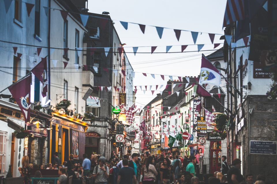 Ireland: 3-Day West Coast Explorer Tour - Frequently Asked Questions