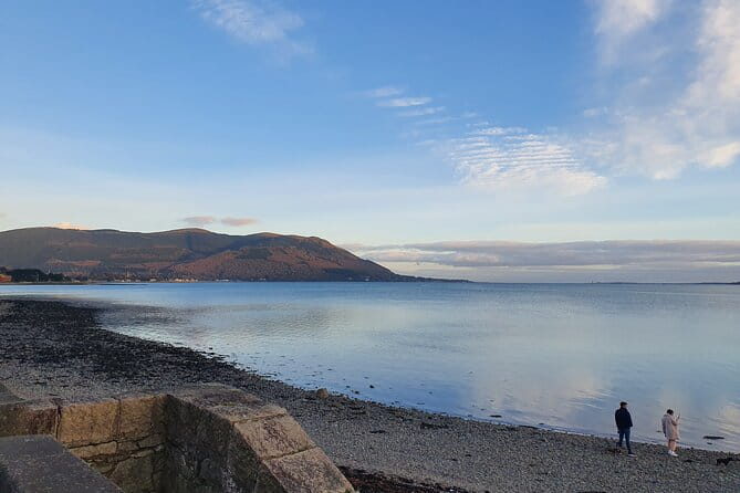 Ireland North Coast MEGA Trip for up to 8 Passengers - Who Is This Tour Perfect For?