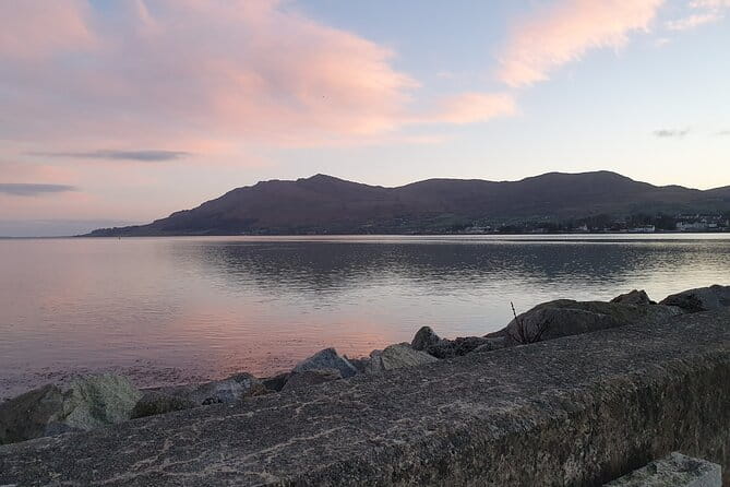 Ireland North Coast MEGA Trip for up to 8 Passengers - FAQ